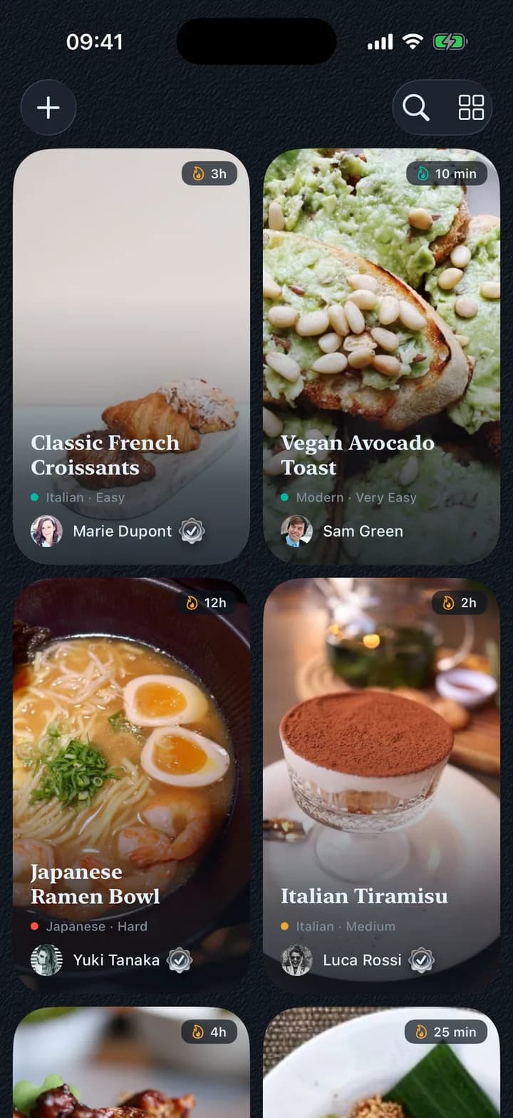 Cook