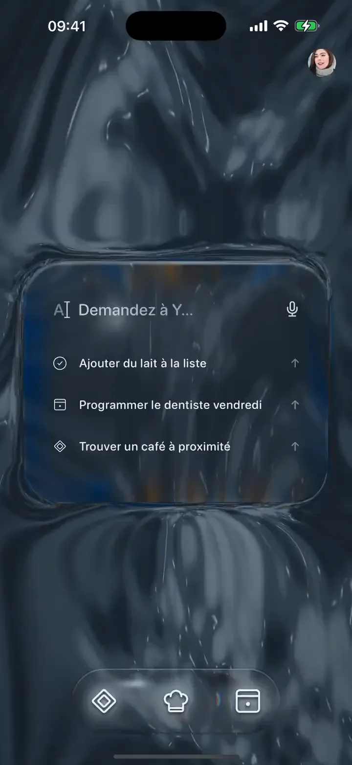 Demandez